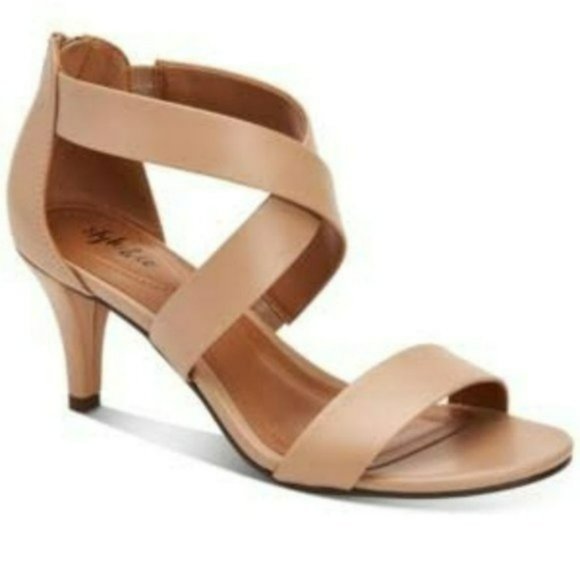 Style & Co. Shoes - Style & Co Paysonn Dress Sandals-9